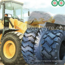 Pneus Bias OTR Tyre14.00-202 avec différents modèles